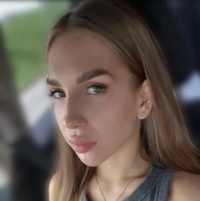 Карамулина Анастасия