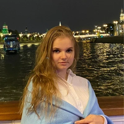 Ксения Потянихина