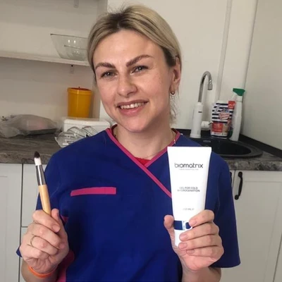 Романова Алёна