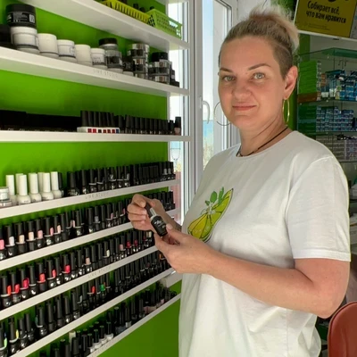 Филатова Алёна