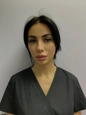 Анастасия Шалатова