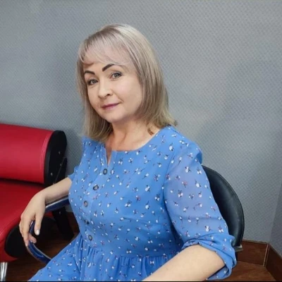 Мешочкова Оля