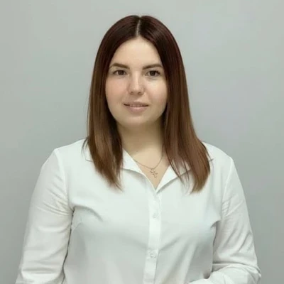 Бутылкина Юлия