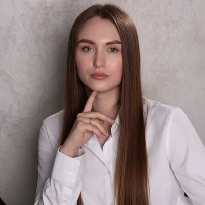 Гурова Татьяна