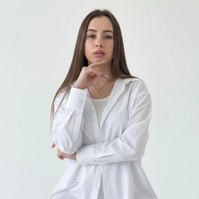 Бордачева Ирина