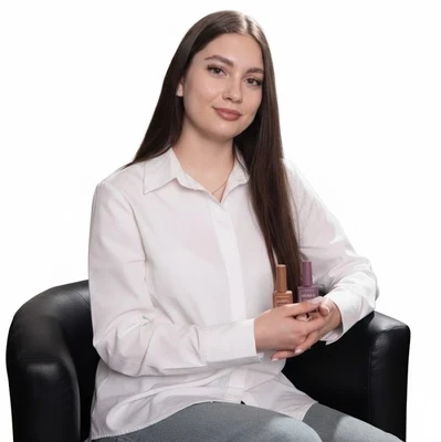 Ломакина Дарья