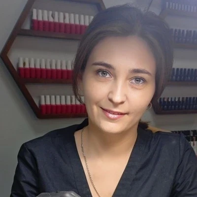 Израева Юлия