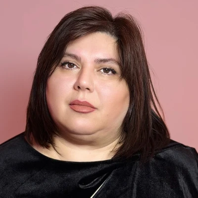 Кулиева Регана