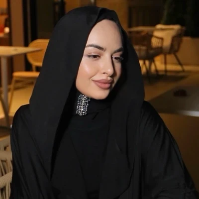 Ризаева Хадижат