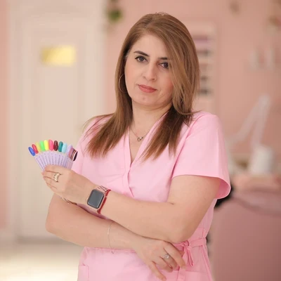 Касимова Сеидмина