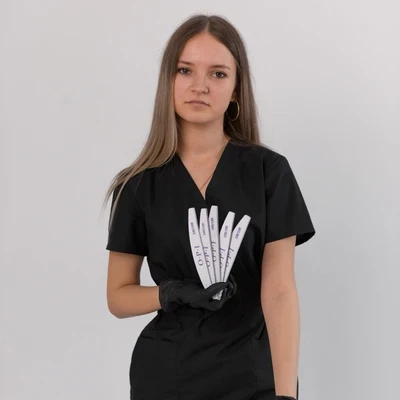 Горелкина Ксения