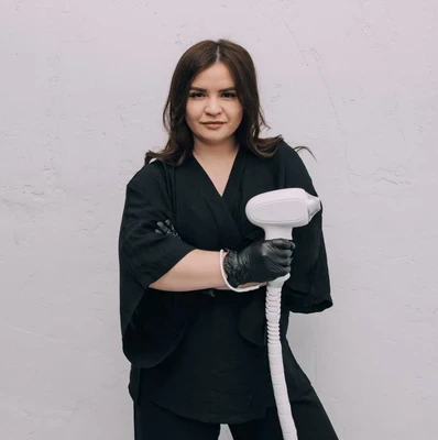 Екатерина