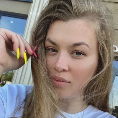 Кириллова Яна