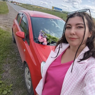 Наталья Закирова