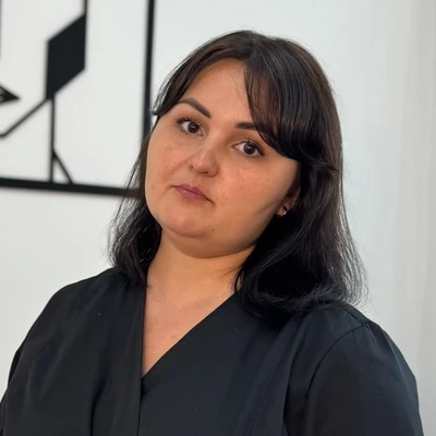 Салихова Лейля