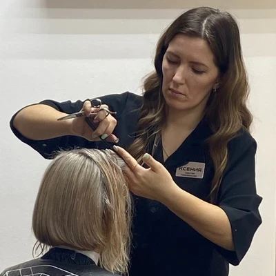 Разумова Ксения