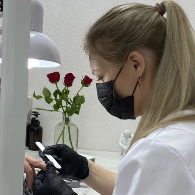 Евгения Вервейн