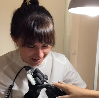 Ганзен Аурика