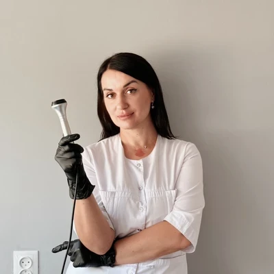 Масленникова Светлана