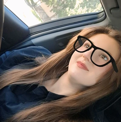 Рустамова Камилла