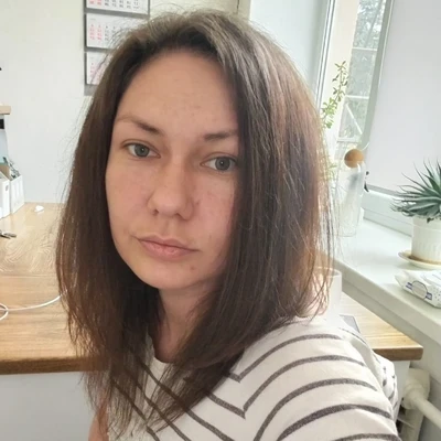 Сарапульцева Екатерина