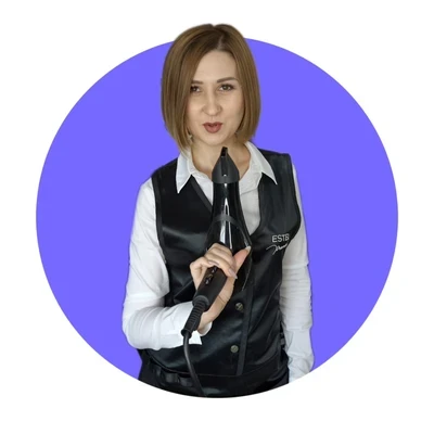 Макаренко Ирина