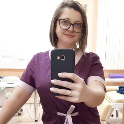 Шилова Екатерина