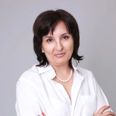 Марина