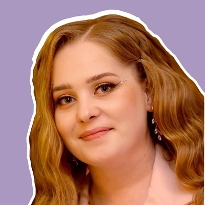 Ирина Ногти