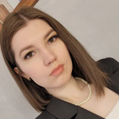 Бабина Ирина