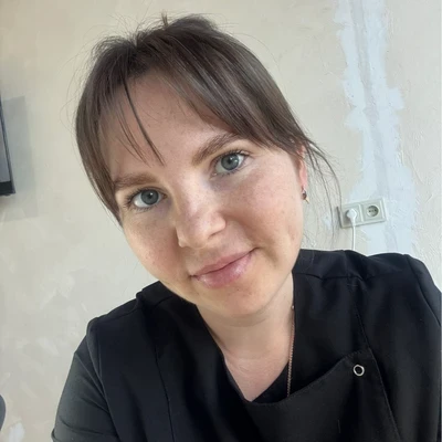 Громова Наталья