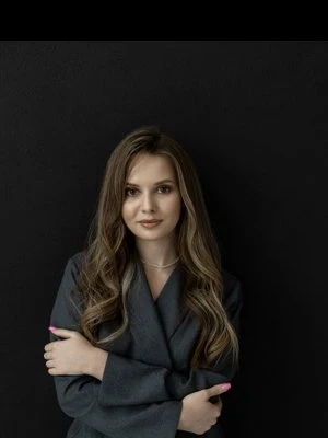 Алина Борисова