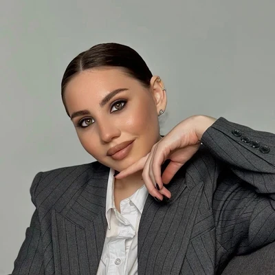 Тряпицына Александра