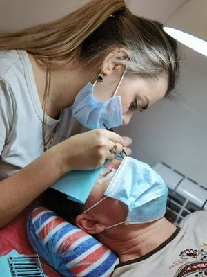 Дарья Аржацкая