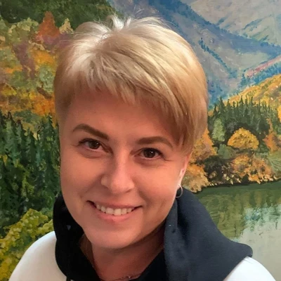 Киселева Ольга