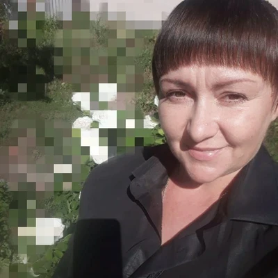 Татьяна Аристова