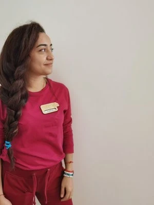 Ханым Рзаева