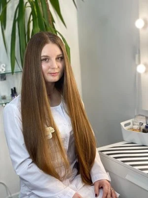 Дарья Максимова