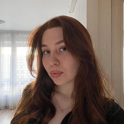 Анастасия