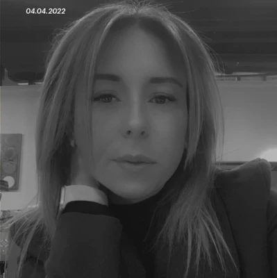 Третьякова Ирина