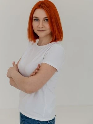 Ольга Александровна Александрова