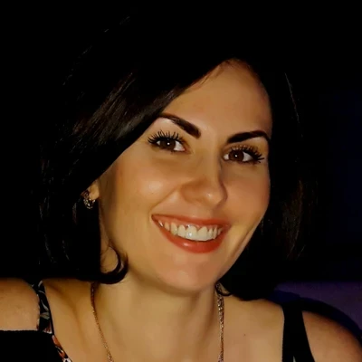 Ремизова Мария