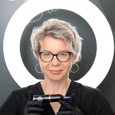 Солодянкина Наталья