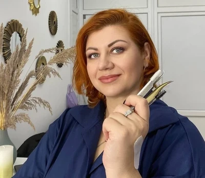 Родионова Оксана