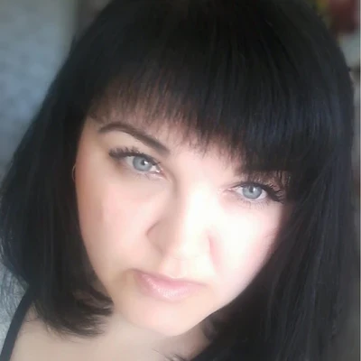 Бахарева Елена