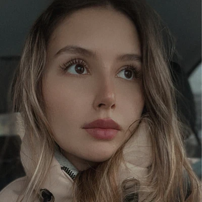 Суворова Валерия