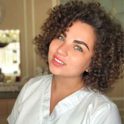 Чернышова Дарья