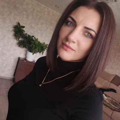 Надежда Тимофеева