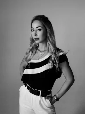 Дарья Забабурина