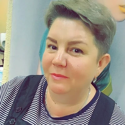 Шаповалова Ирина